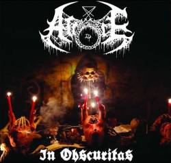 Atroce (CAN-2) : In Obscuritas